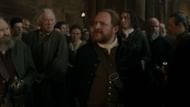 James MacKinney in Outlander: Blood of my Blood season 1 episode 3 (Image via Starz)